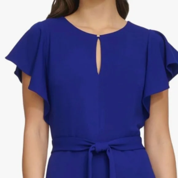 NEWDKNY royal blue Jumpsuit, 16